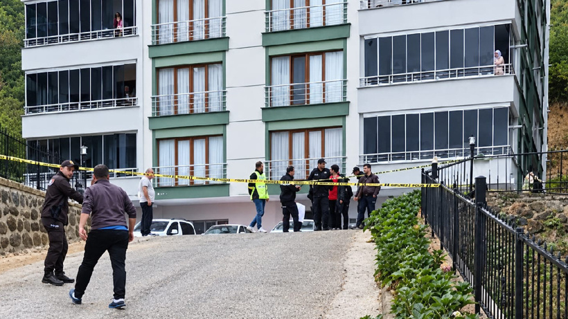 20 gün önce boşanmışlardı! Eski eşi tarafından vurularak öldürüldü