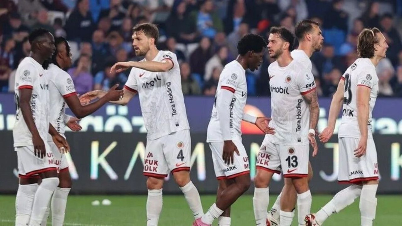 Gençlerbirliği Amedspor karşısında önde