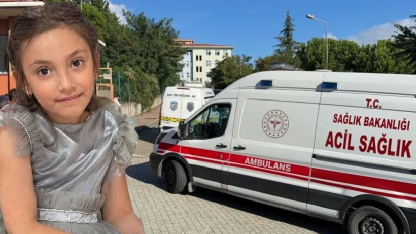 Başakşehir'deki okul saldırısında "Telegram" iddiası: Saldırgan iki hafta boyunca plan yapmış!