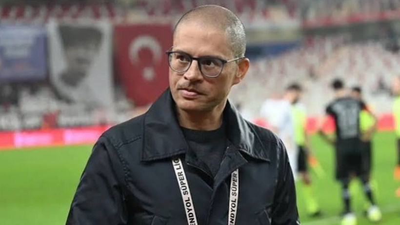 Herkes Alex de Souza derken Gençlerbirliği'nden ters köşe: İtalyanlar resmen duyurdu!