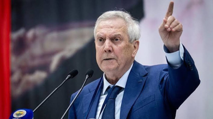 Aziz Yıldırım’dan İsmail Kartal’a transfer hediyesi: Ocak ayında Fenerbahçe’de