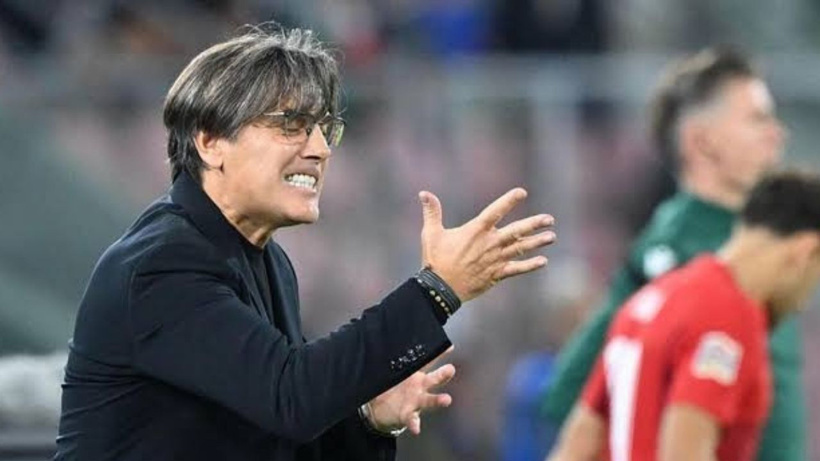 Montella'nın yerine kim gelecek: Flaş iddia