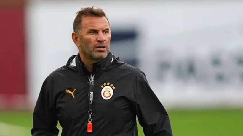 Galatasaray’da milli takım krizi! Okan Buruk’tan yıldızlara özel müdahale