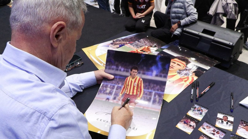 Galatasaray efsanesinden Barcelona maçı tahmini