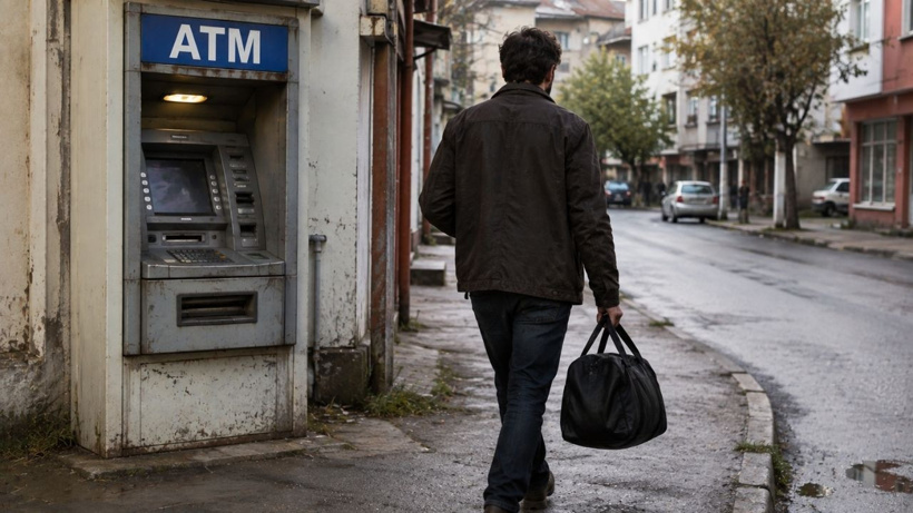 ATM’de 6,3 milyon TL bulan kuaförün yaptıkları herkesi şaşkına çevirdi