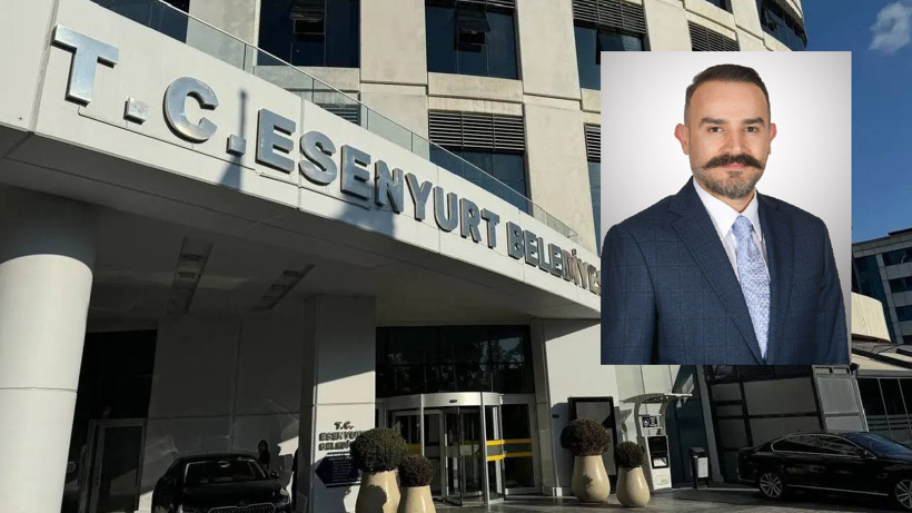 Son Dakika | Esenyurt kayyumunun sağ kolunun evinden servet çıktı! Kız kardeşine 212 milyon göndermiş