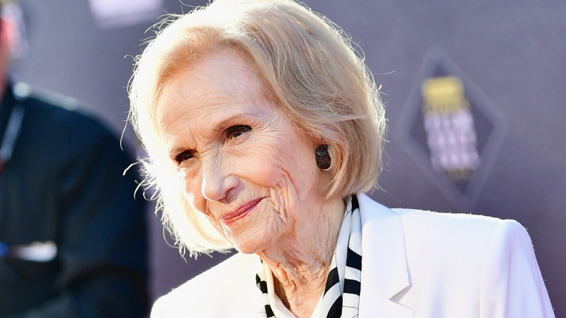 İlk filmiyle Oscar almıştı: 102 yaşında hayatını kaybetti - Fotoğraf: 6