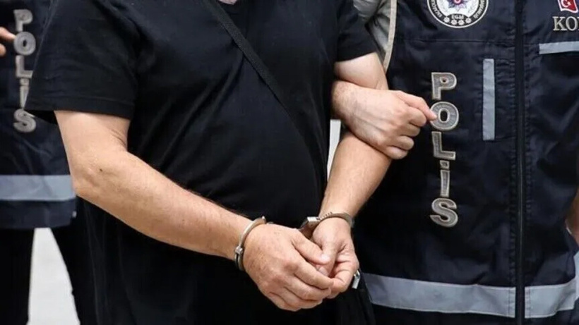 IŞİD'e 8 ilde dev operasyon: 39 şüpheli yakalandı
