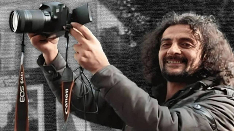 Gazeteci Hakan Tosun cinayeti davasında karar! İki sanığa müebbet cezası