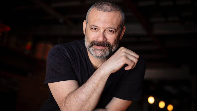 Cemil Tugay'a şiirle rest: Levent Üzümcü de bıraktı