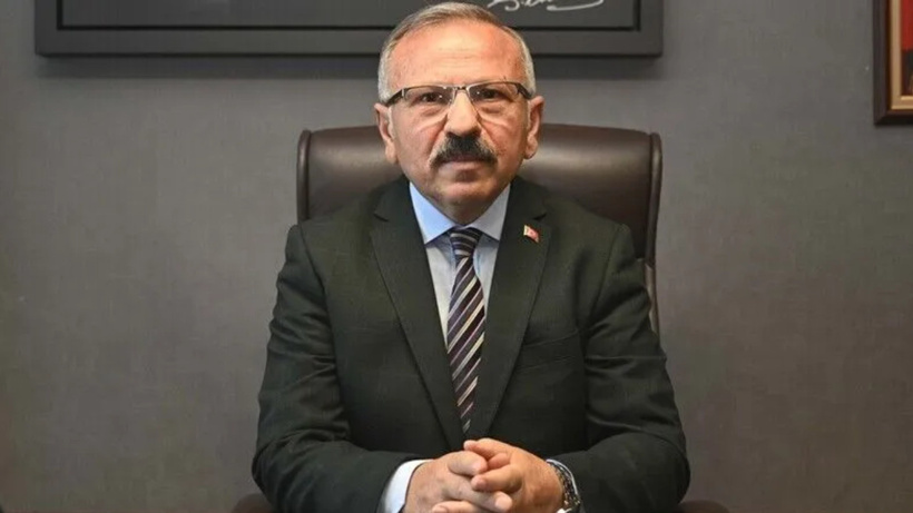 Son Dakika | AKP'nin yeni TBMM Başkanvekilini Erdoğan açıkladı