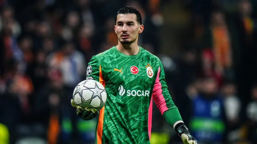 Galatasaray'daki skandalı açıkladı: "Affedersin ya" diyerek anlattı! Futbol direktörü belli oldu - Fotoğraf: 5