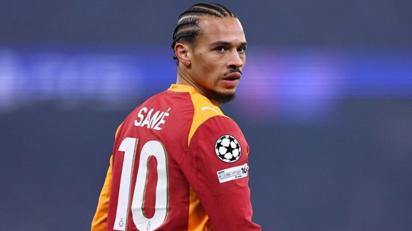 Galatasaray'daki skandalı açıkladı: "Affedersin ya" diyerek anlattı! Futbol direktörü belli oldu - Fotoğraf: 4