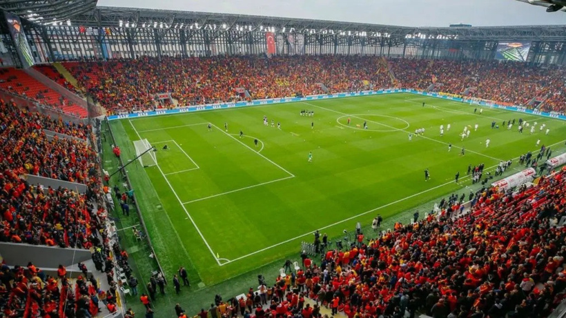 Hacıosmanoğlu'nun yerine TFF'ye başkan adaylığını açıkladı: İlk iş milli takım stadı değişecek - Fotoğraf: 8