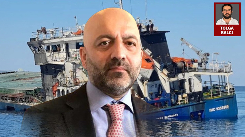 Karadeniz'de vurulan gemiler: Mübariz Mansimov ve Kalkavan Ailesi detayı...