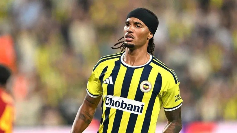 Fenerbahçe transferde gemileri yaktı: Aziz Yıldırım'ın hedefi ortaya çıktı! Ayrılık da kapıda - Fotoğraf: 5