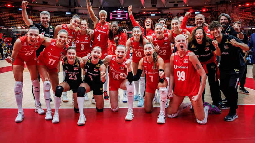 Ve karar verildi: Melissa Vargas resmen açıklandı - Fotoğraf: 5