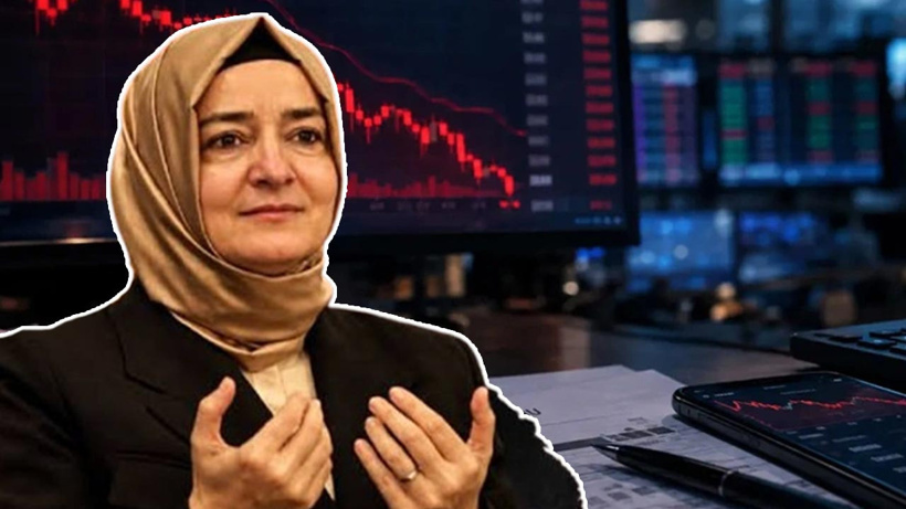 Son Dakika | Fatma Betül Sayan Kaya'nın ifadesi tamamlandı