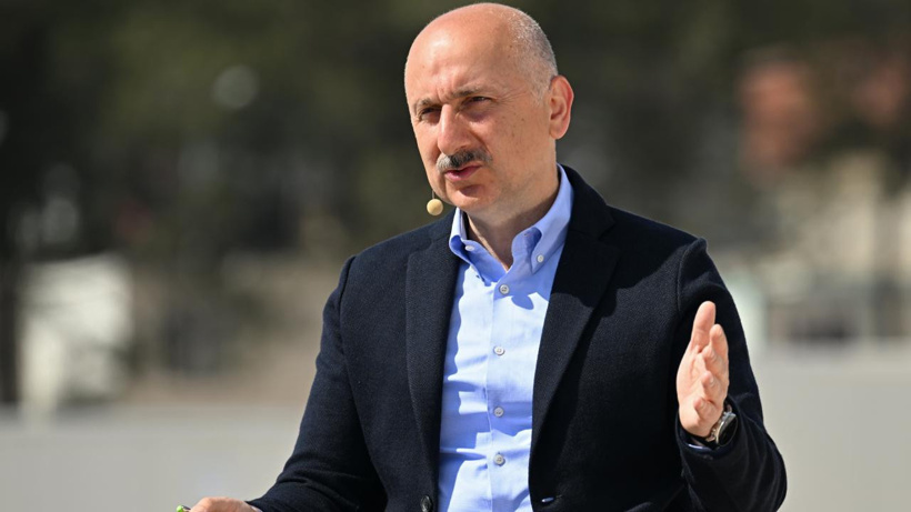 Yeni Şafak Adil Karaismailoğlu'nu yerden yere vurdu: Yetkisini aştı