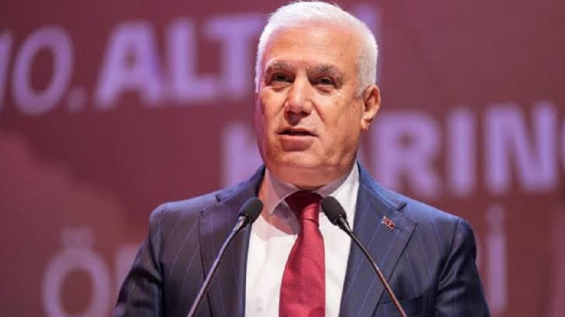 Son dakika | Mustafa Bozbey'in tutukluluğuna devam kararı