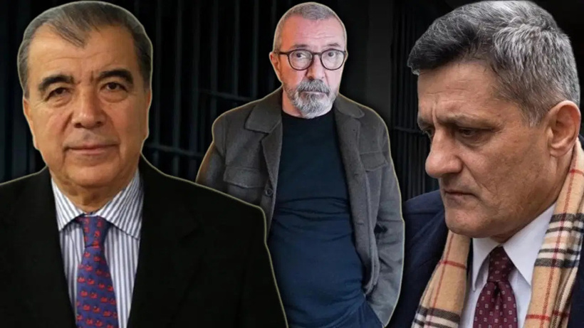 Kozinoğlu soruşturmasında ifadelere yansıdı: Osman Sınav tehdit edildi