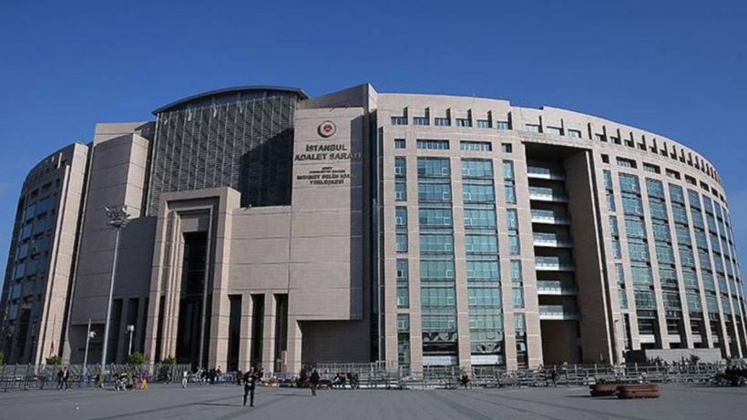 Son dakika | Kent Uzlaşısı davasında 8 kişiye beraat kararı