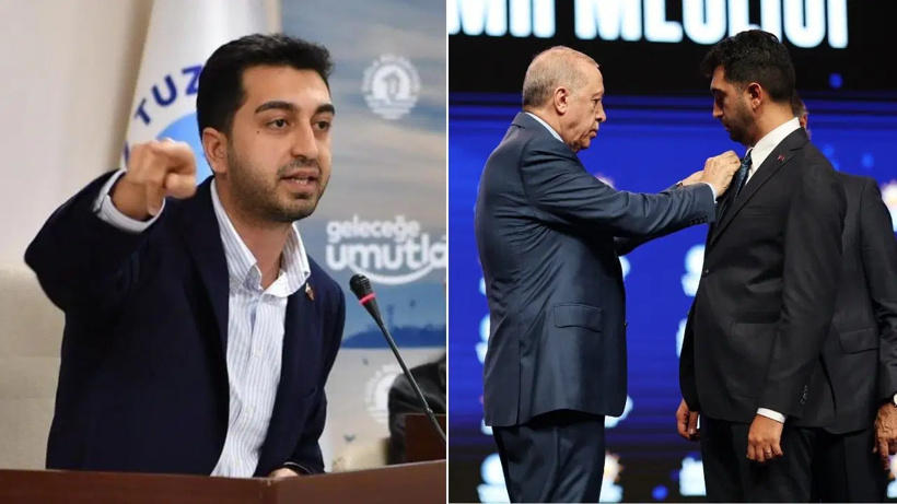 AKP'ye geçti kapılar açıldı: Eren Ali Bingöl bir projeyi daha çözdü