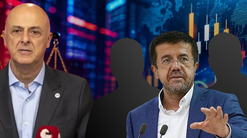 Ümit Özlale'den 'yeni fonzi' iddiaları: İki bakanı işaret etti, doğrudan sordu