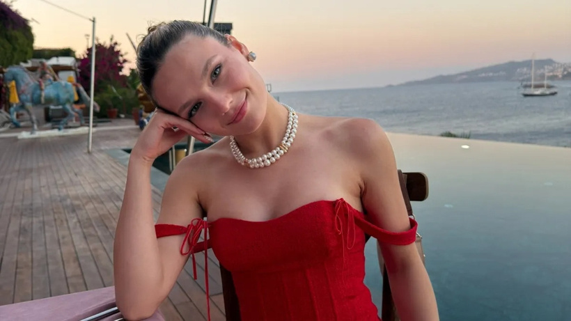 Nilsu Berfin Aktaş biriktirdiği parayla ne yaptığını açıkladı! Yıllardır hayalini kuruyordu - Fotoğraf: 4