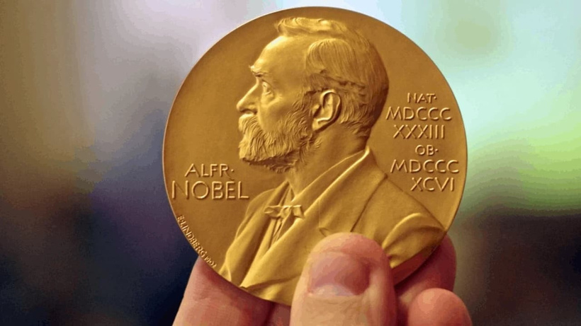 Son Dakika | 2026 Nobel Ekonomi Ödülü'nün sahibi belli oldu
