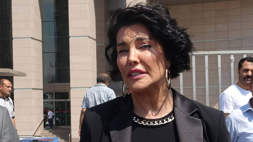 Son Dakika | Deniz Akkaya hakkında yakalama kararı