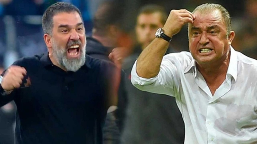 Milli takıma Fatih Terim ve Arda Turan iddiası: Zidane'ı örnek gösterdi!