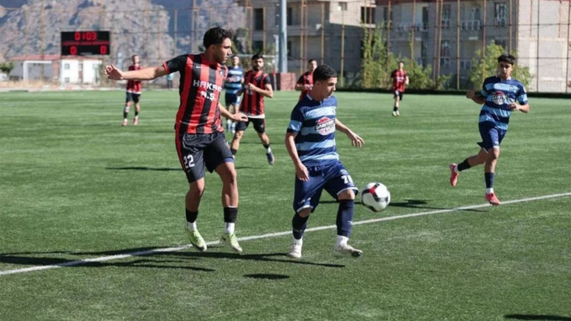 Süper Lig'de fırtına estiriyordu şimdi yerinde yeller esiyor: takımından 6 gol yediler