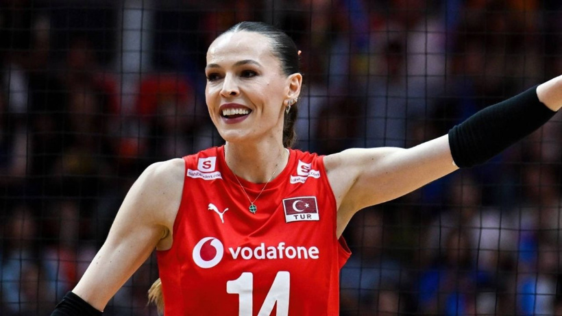 39 yaşındaki Eda Erdem imzayı attı: Yeni anlaşmasını resmen duyurdular video da koydular! - Fotoğraf: 10