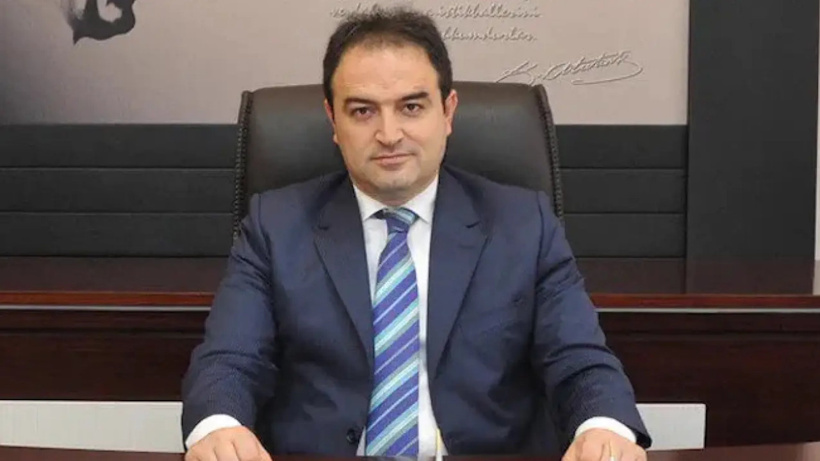 Fon vurguncusu ambulans şoförü olarak girip genel müdür olarak çıkmış!