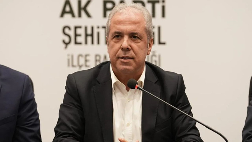 Şamil Tayyar'dan AKP'ye "arınma" çağrısı: Olağanüstü kongreye gidilsin