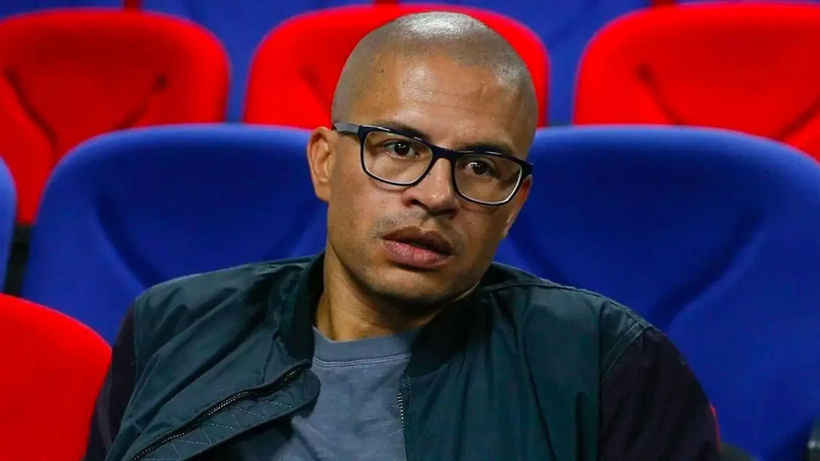Alex de Souza depremi! Felipe Melo da listede