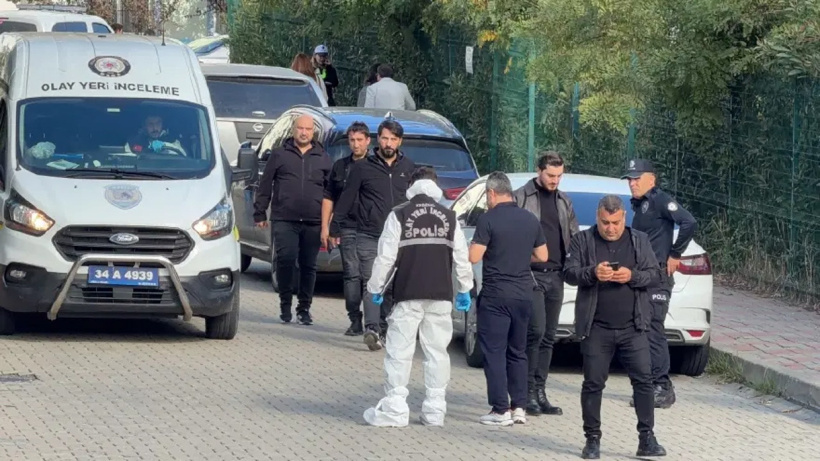 Başakşehir saldırganı hakkında yeni bilgiler: Kızım zorbalandığı için yaptı