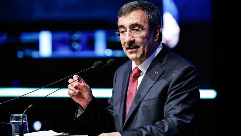 Cevdet Yılmaz'ın Özel Kalemi de foncu çıktı! 7 milyon lira yatırmış