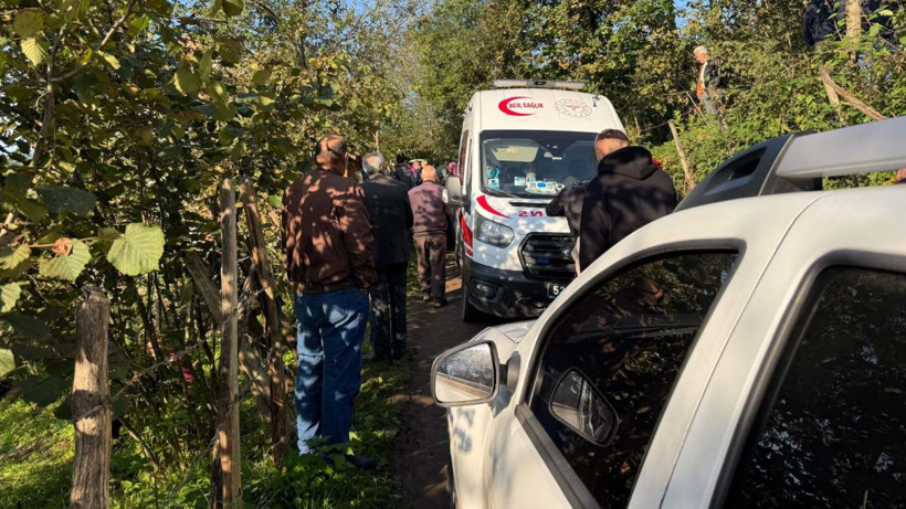 Oğlunun ölümünden 2 gün sonra evi bastı, silahlar patladı!