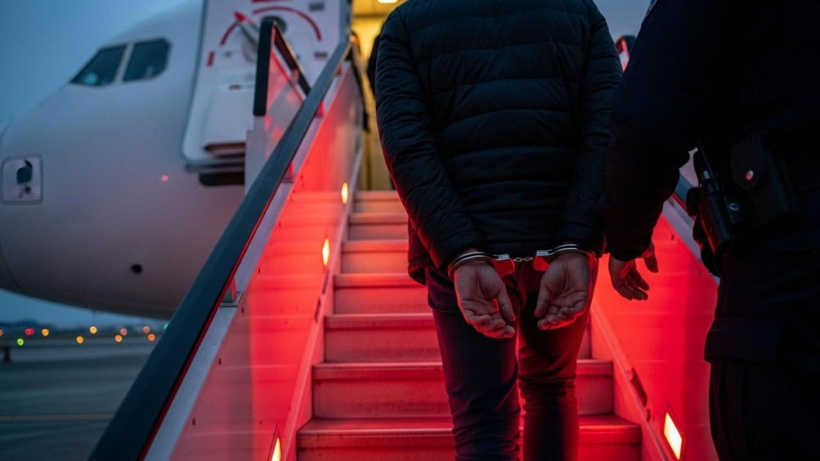 Komşudan 60 suçlu istendi... "Yunanistan suçluların sığınağı olmamalı"