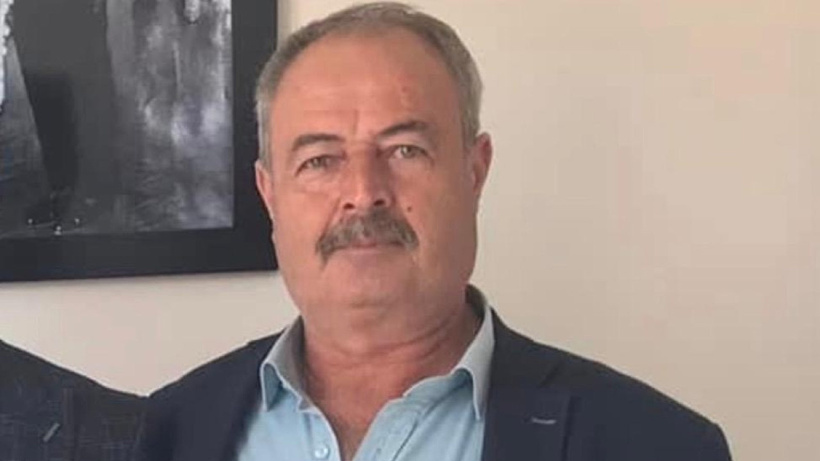 Kozalak kavgası kanla bitti: Muhtar kurtarılamadı
