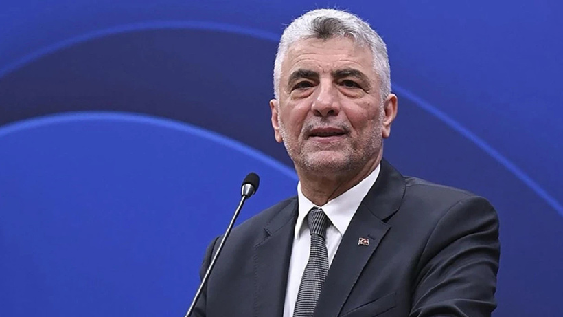 Ömer Bolat'tan "170 milyon liralık para transferi" iddiasına yanıt! 50’den fazla bankaya sorabilirsiniz