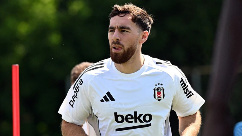 Milli takımda Orkun Kökçü'ye bakın ne yapmışlar! Olan Orkun'a ve Beşiktaş'a oldu! - Fotoğraf: 7