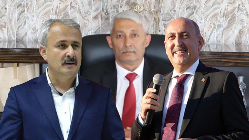 Yahşihan Belşediyesi’nde gelen götürmüş: 3 başkan, tek dosya, akla ziyan vurgun