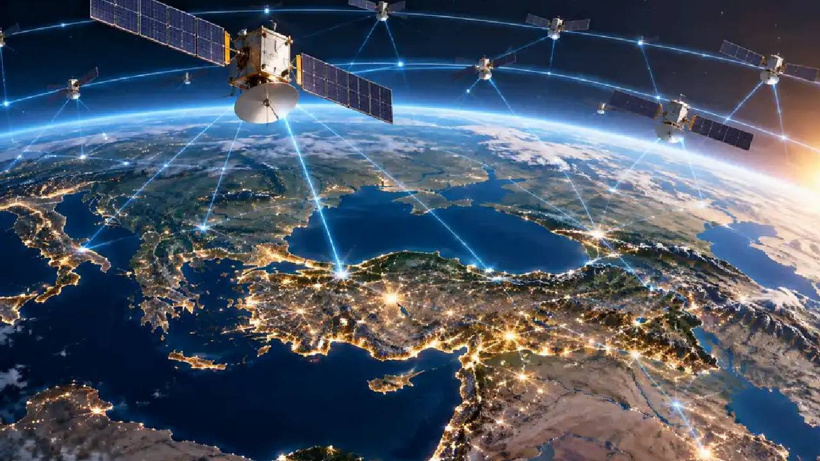 Starlink'e Türk rakip Astralink yolda!