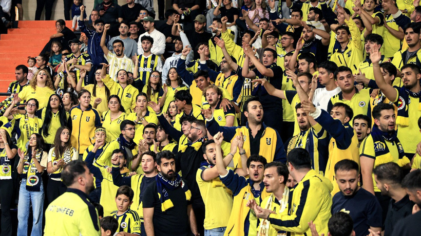 TRT'de Fenerbahçe depremi: Daha fazla dayanamadı açıklama yaptı