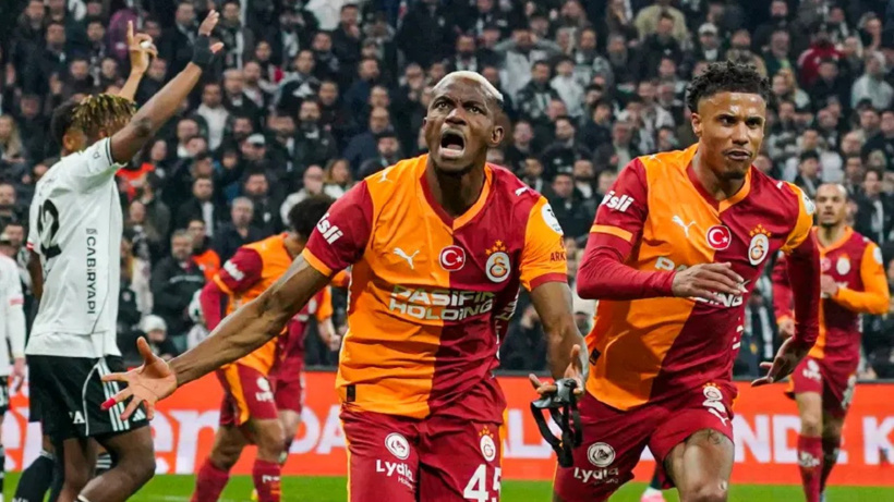 Osimhen açıklaması kriz çıkarınca geri adım attı: Yine de özür dilemedi