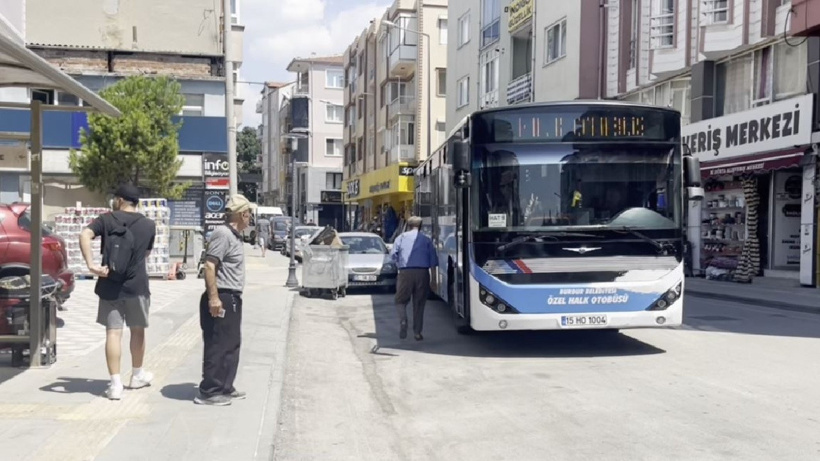 Toplu taşımaya zam geldi: 37 liradan 50 liraya çıkardılar