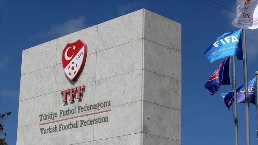 TFF büyük umutlarla açıklamıştı: Bir kulüp daha ligden çekildi